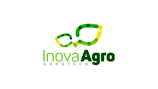 Logotipo do programa Inova Agro
