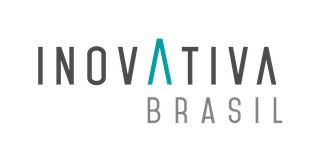 Logotipo do programa InovAtiva Brasil